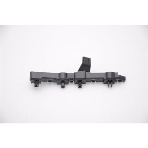 1Pcs Front Bumper Support Bracket Right Side For NISSAN QASHQAI 2014-2016