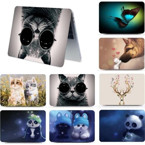 2020 New 13Pro A2251 A2289 Laptop Hard Shell Case Cover For Apple Macbook Air Pro Retina Touch Bar 11 12 13 15 16 inchs A2179