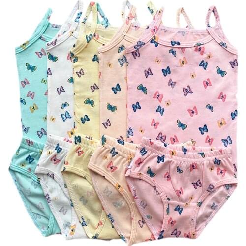 3Kinder Baby Clothes