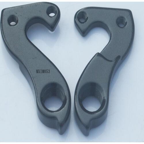 53#Rear Derailleur Mech Gear Hanger Alloy Drop Out