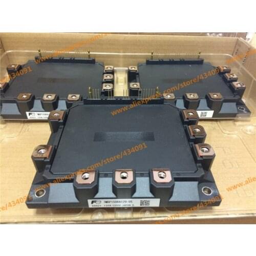 Free Shipping New 7MBP150RA120-05 module