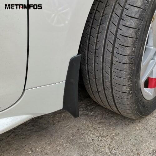 For Toyota Corolla 2019 2020 2021 Mud Guard Mudflap Splasher Splash Guard Mudguard Fender Exterior Accessories Car Styling