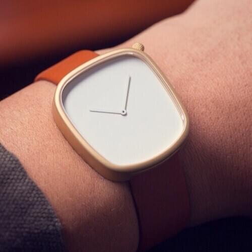 Geometry Square Frame Bracelet Watch Dress Women Watch&bracelet Top Luxury brand Watches For lady Female girl Gift Wristwatch