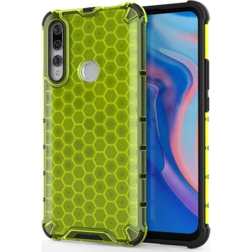 Honor 9X Premium X9 Honor 9X Lite Case Back Cover TPU Bumper PC Panel for Huawei Honor 9X Case Funda Hono 9 X Shockproof Case