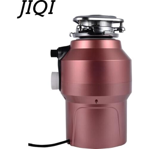 JIQI Food Waste Disposers