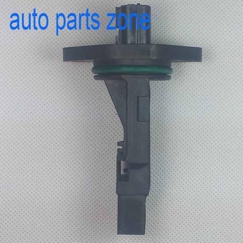 MH ELECTRONIC New For Pathfinder Infiniti QX4 01-03 3.5L V6 Mass Air Flow Sensor MAF 4 Pin 226804W000 22680-4W000 22680 4W000
