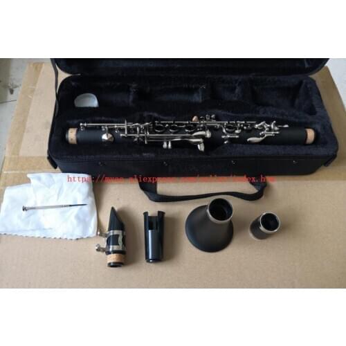 Excellent E flat clarinet, childrens clarinet, small clarinet