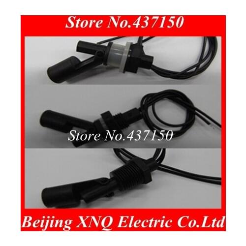Side-mounted float switch / level switch / level controller / water level sensor switch duckbill low 110VDC high 220V