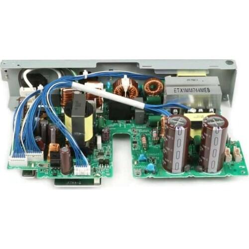 Projector ballast board /Power Supply For PT-D6000US