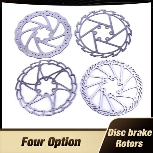 Bicycle brake disc Rotors MTB bike brake disc Rotors 160mm 6" free shipping
