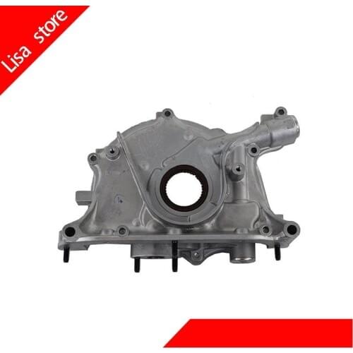 High quality new Oil pump 15100-PR4-A03 for HONDA CRV ACURA IN TEGRA 1297CC HONDA CIVIC DEL SOL 1595CC