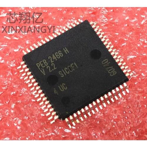 XINXIANGYI PEB2466H V2.2 QFP64