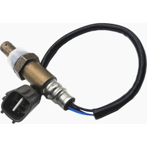 Rear Oxygen O2 Sensor for 2007-2012 Lexus ES350 Toyota Avensis Camry Prius Daihatsu OEM 89465-33360 8946533360