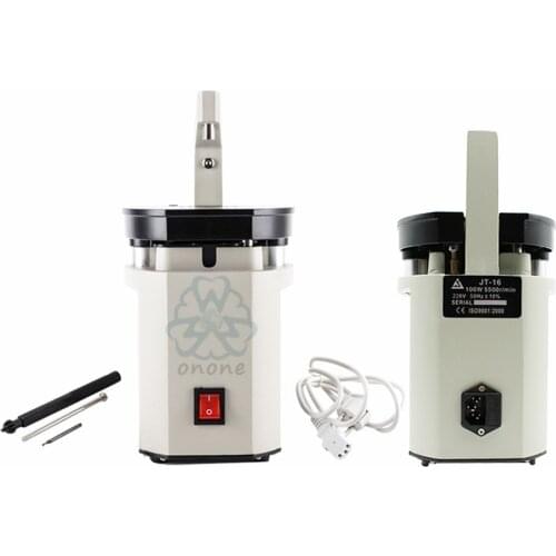 110V /220V 100W Laboratory Equipment Dental Pindex Seeding Machine Laser Nail Machine Mechanic Equipment