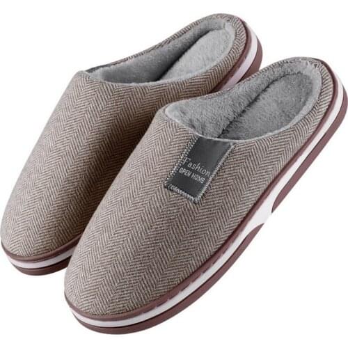 Adisputent Women's Slippers