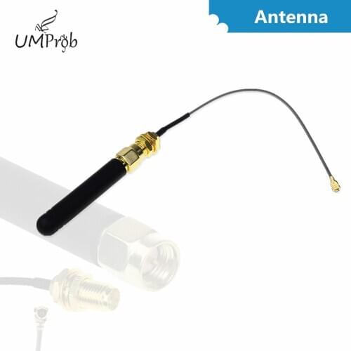 Antenna for SIM800L GPRS TCP IP Module