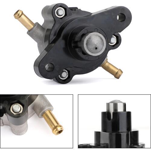 Areyourshop For YAMAHA 68V-24410-00-00 2000 F75 F80 F115 LF115 Fuel Pump Assembly Outboards 880890T1