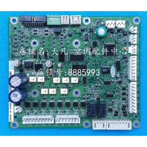 CEBD430335-13A/32GB500372EE Carrier motherboard
