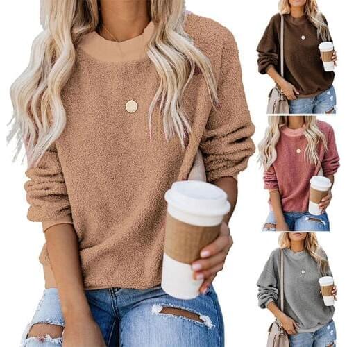 Плюшевые свитера JIASHA China At AliExpress