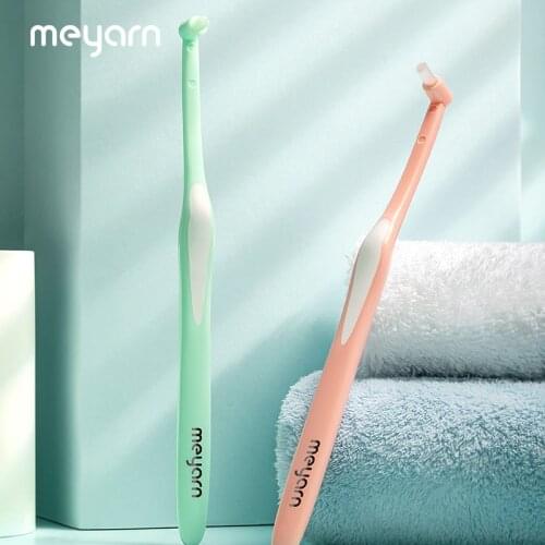 MEYARN Soft Toothbrushes