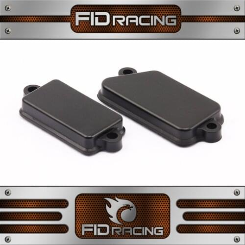 Nylon receiver top for FIDdragon hammerV2