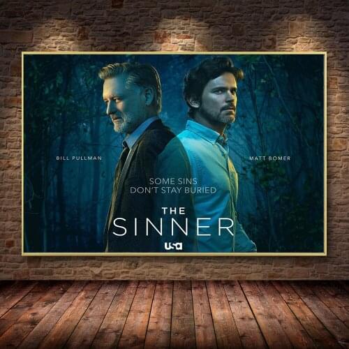 New hot 5D DIY Diamond Embroidery Ozark Poster Cross Stitch Kit Crafts Diamond Painting Rhinestone Picture Home Decoration Gift