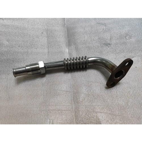 OEM MR299615 Exhaust Manifold Spring EGR Hose for Mitsubishi L200 Pajero Chanllenger Triton Montero Sport 6G74 3.5D New