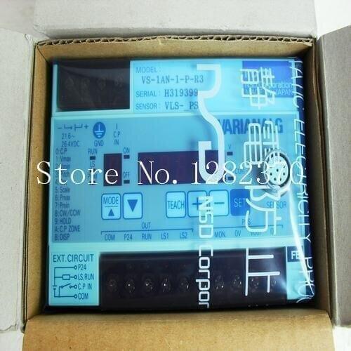 [SA] new Japanese original authentic NSD controller VS-1AN-1-P-R3 spot