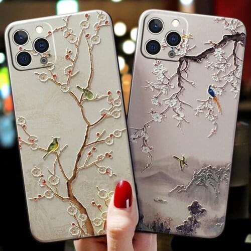 Coque For iphone 11 12 Pro Max X S XR 7 8 Plus SE 2020 12mini Case Cover Pure Candy Colorful Clear Slim Thin Soft Silicon Cases