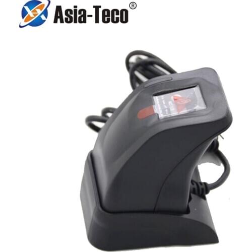 USB Fingerprint Reader Fingerprint Scanner USB Fingerprint Sensor Free SDK Fingerprint Capturing Reader