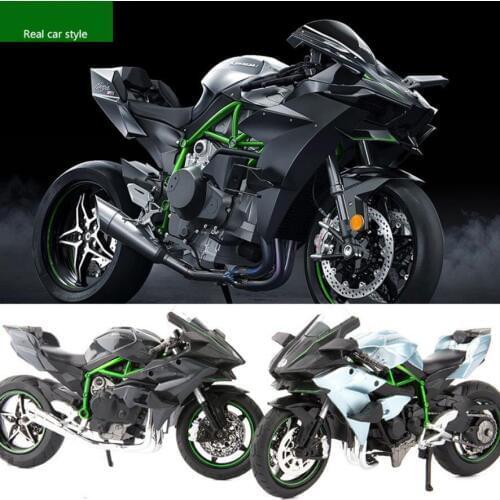 Xturboman Motorcycle Models