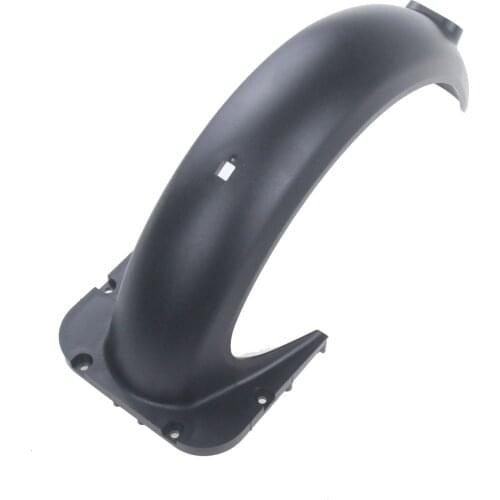 Rear Mudguard Tyre Splash Guard Replacements for NINEBOT MAx G30 Electric Scooter Rear -Fender Accessories