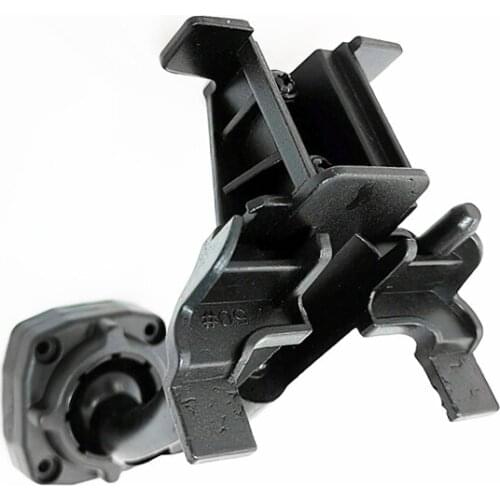 No.50 Car Interior Rear View Mirror Back Plate Panel Bracket For Mercedes-Benz R/M/GL series DVR Driving Recorder Accessories