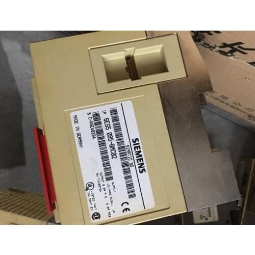 1PC Used Siemens 6ES5095-8MC02 6ES5 095-8MC02 tested in good condition