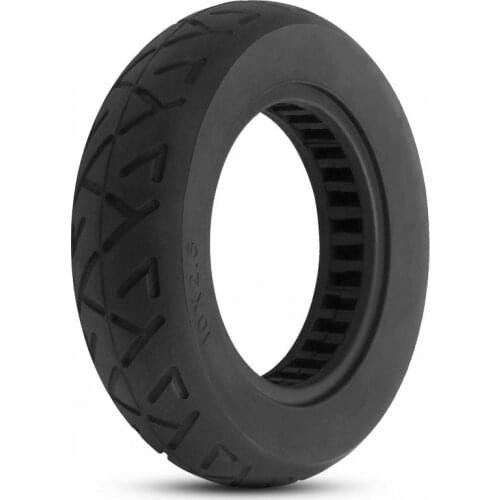 10 inch Wheel Tire 10x2.50 Solid Tire for Dualtron Speedway Quick 3 ZERO 10X Inokim OX Electric Scooter Mini Motorrad Razor