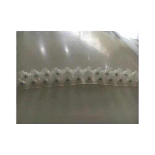 5PCS/Lot Conductive Rubber Contact Pad Button D-Pad for MEIDELI m1/2/3/10/20/30 mc120 mc280/258 md200/600/700/800/100