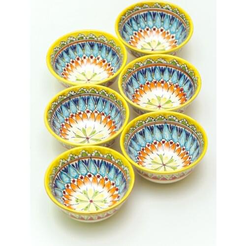 БЕК и РР Tureens