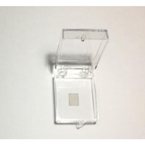 Bi2Se3 selenide bismuth sapphire substrate CVD Bi2Se3 continuous film