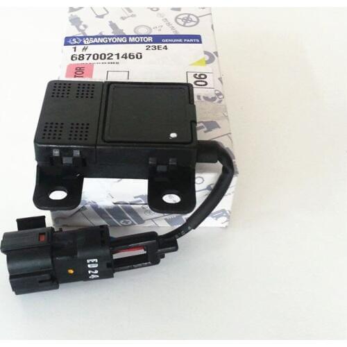 FOR SSANGYONG REXTON 06-08 STAVIC RODIUS 04-13 AQS AMBIENT SENSOR Outdoor temperature sensor 6870021460 OEM 6870021460