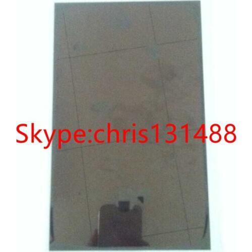 DJ080PA-01B DJ080PA-01A DJ080PA-01 Original A+grade 8 inch LCD Display Screen for Car GPS Navigation System
