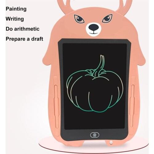 Electronic Drawing Board LCD Writing Tablet Digital Graphic Drawing Tablets Handwriting Boards Montessori Educational Toys