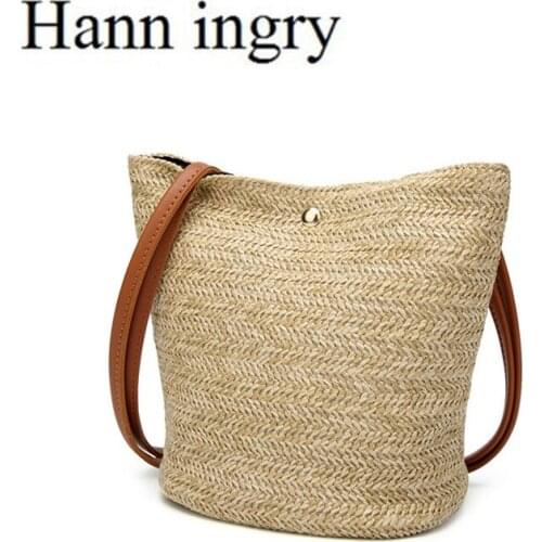 Womens Summer Bags HANN INGRY China