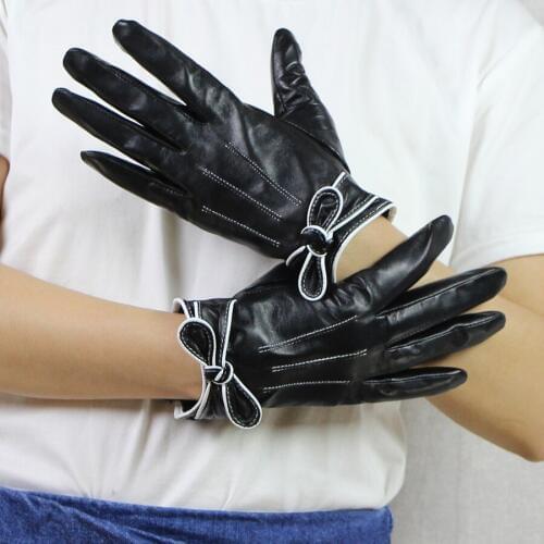 HARPPIHOP Women's Thin Gloves China