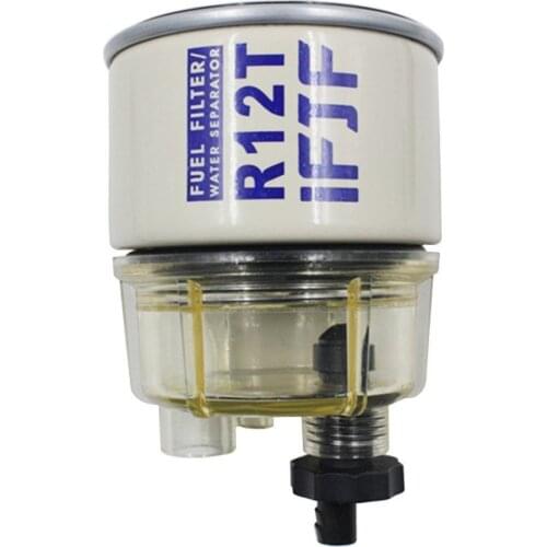 iFJF Water Treatment Equipment