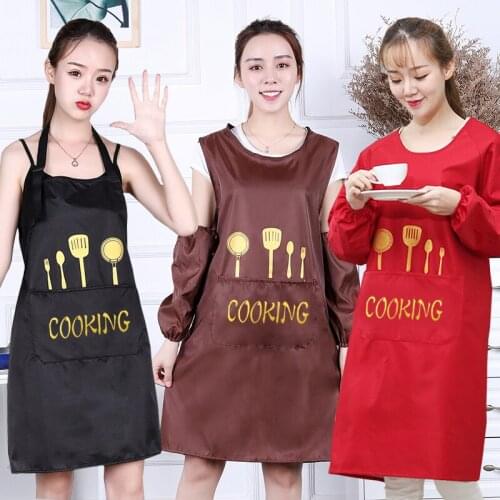 Composite fabric coveralls womens overalls mens apron Korean fashion vest style waistcoat solid color can not afford ball