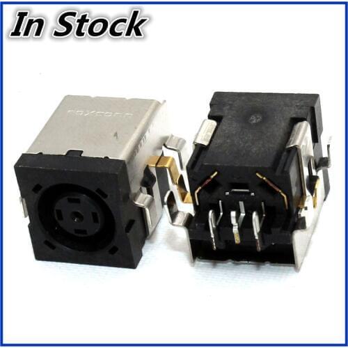 New Laptop For Dell Inspiron 15R M5010 N5010 M5110 N5110 DC Jack Power Socket Charging Plug Connector Port