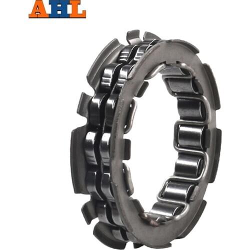 Motorcycle One Way Bearing Starter Spraq Clutch For Yamaha 450 WR450 F WR 450F 2004-2013 Overrunning Clutch Beads