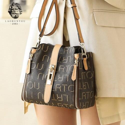 OLDSTERHEAD Women's Brand Bags