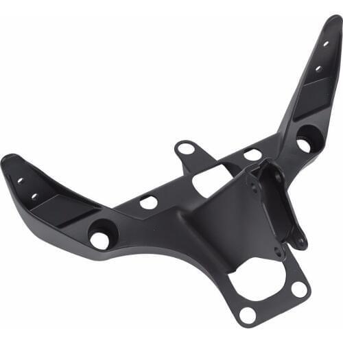 Motorcycle Headlight Front Upper Fairing Stay Bracket For Yamaha YZF-R1 YZFR1 2002-2003 Accessories
