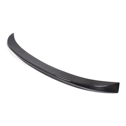 Suitable For Bmw 5 Series Gt F07 Carbon Fiber Tail, Fixed Wind Wing and Pressure Tail. One Auto Modification Accessory